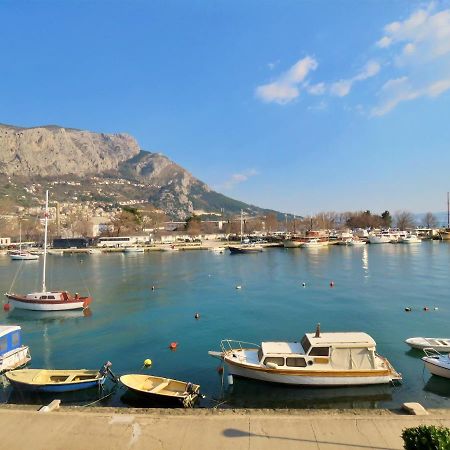 Apartment Jen Omiš Extérieur photo