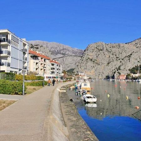 Apartment Jen Omiš Extérieur photo